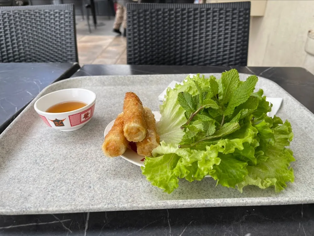 Nelson Au Crabe Et Aux Crevettes